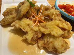 -东北风(龙湾万达广场)