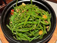 -钱塘秋荷·新江浙菜(沪太路店)