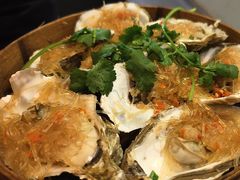 -桥东喜碧海鲜街(水东街店)