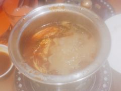 -岷山饭店-芝芝自助餐厅