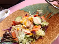 -龙鲜会·澳门生鲜火锅(诚品店)