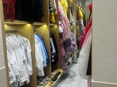 -天真蓝照相馆(五角场百联又一城店)