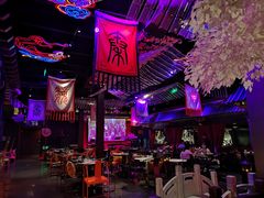 大堂-啤仕多·啤客国潮跳舞BAR(保俶路店)