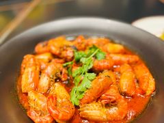 口味罗氏虾-墨泉峰味(润和国际广场店)