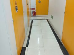 -安东易迷你仓自助寄存仓库(金桥店)