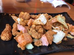 -炉小二铜锅牛蛙•川湘菜(三里屯店)