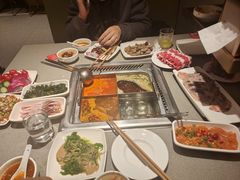 -海底捞火锅(枫蓝国际购物中心店)