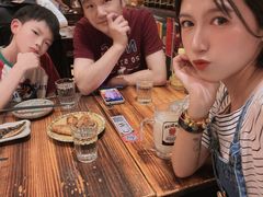 -平成屋· Late Night 食堂(四川北路店)