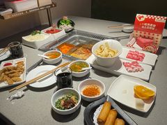 -海底捞火锅(北京路店)