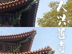 -西安大兴善寺