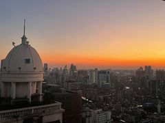 -塔顶·Cafe·日啡夜酒(北京路店)