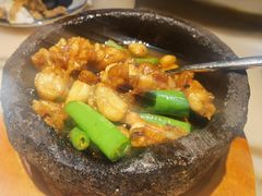 -桂满陇·西湖船宴(平安金融中心店)