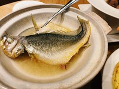 -莆田餐厅PUTIEN(三里屯店)