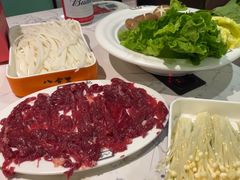 -八合里牛肉火锅(上海中山公园店)