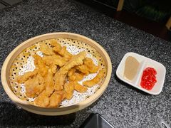 -重庆德庄火锅