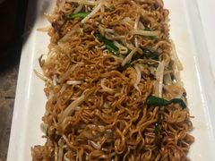 炒方便面-郑喜旺烧烤(郑州总店)