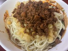 -朱儿面庄(洋河三路店)