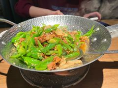 -东方红·湖南菜(金屿店)