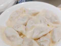 -东方饺子王(大屯路店)