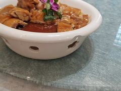 -骏丰酒楼(黄编店)