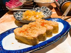 明太子玉子烧-堂本家洋食别馆·炸猪排(中心城店)