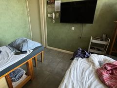 -正清和·推拿养生(第五郡店)