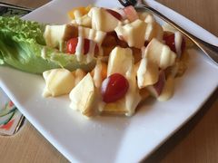 -必胜客(鹤山大道店)