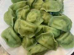 鲅鱼饺子-清真老马家海鲜大排档(台东店)