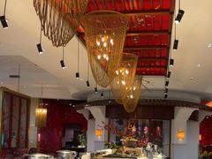 -锦园餐厅(九龙湖开元度假村店)