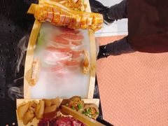 -烧烤季休闲餐厅(贵阳蟠桃宫店)