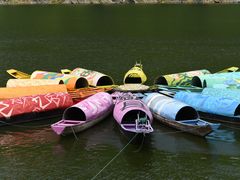 -新安江山水画廊风景区