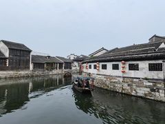 -南浔古镇