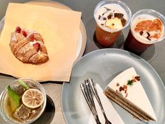 -来回·咖啡(钟村咖啡豆店)