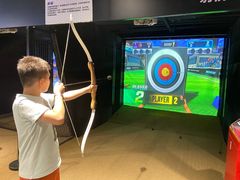 -VS SPORTS PARK运动玩乐园·团建·生日会(合生汇店)
