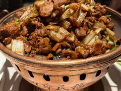 -四季民福烤鸭店(外滩外白渡桥店)