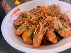 -小林哥的海鲜馆·夜宵烧烤(渔人码头店)