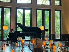 -海南清水湾莱佛士酒店