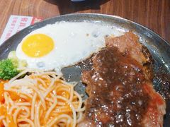 -豪享来中西餐厅(隆昌店)