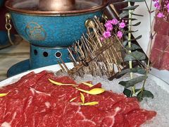 -涮福記·现切牛羊肉火锅(世纪汇店)