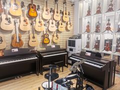 -柏斯音乐(北京荟聚购物中心)