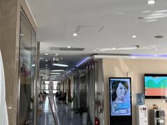 -圣贝口腔(海淀店)