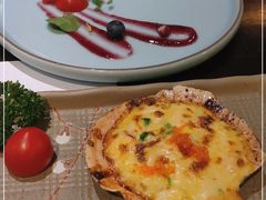 -松临·铁板烧&Omakase(神农店)