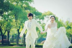 -时光纪全家福·母女写真