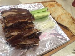 四季京味烤鸭店(农林下路店)-四季小馆·地道北京小吃(广百店)