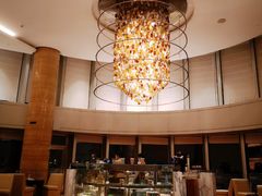 -洲际酒店·地平线全日餐厅HORIZON CAFÉ