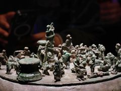 -上海博物馆(人民广场馆)