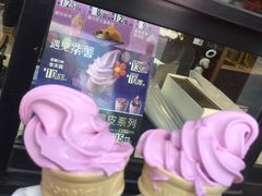 -麦当劳(小白楼店)