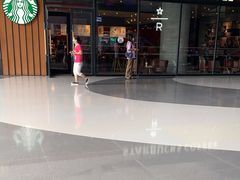 -星巴克臻选(郑州国贸360广场店)