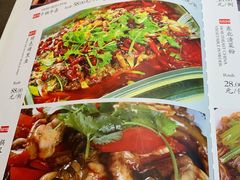 -李老哈·东北菜(宋园路店)