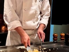 -Ginza Onodera铁板烧(外滩十八号店)